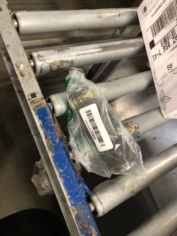 Photo 1 of *** ONLY HANDLE ***** SOLD FOR PARTS // FINAL SALE 07/12** Klein Tools 32753SD SDS Demolition Screwdriver, Flat Chisel and Bull Point Tips, Use with Rotary Hammer Drills and Handheld Pry Bars, 3-Piece