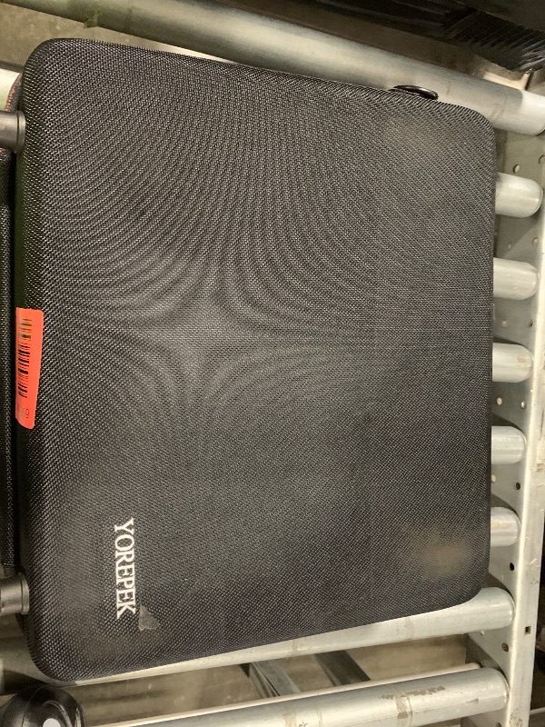 Photo 1 of ***It doesn't have a key; it's locked.****Yorepek Carrying Case For Starlink Mini Trave