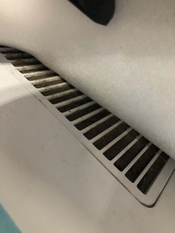 Photo 1 of ** VERY USED** Humhold 12000 BTU Portable Air Conditioners with Remote Control, 3-in-1 Free Standing Cooling AC Unit with Fan & Dehumidifier, Cools Room up to 500 sq.ft, Smart/Sleep Mode,3 Speed,24H Timer,Window Kit