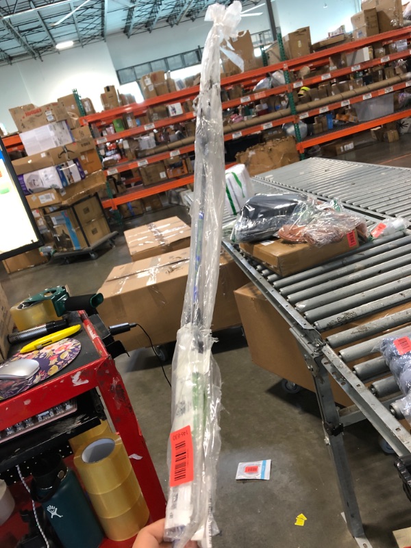 Photo 1 of !!HAS BEEN USED!!FINAL SALE!!!Lew's Wally Marshall Speed Shooter Spinning Fishing Rod, 7-Foot, 1-Piece, IM8 Graphite Blank, Stainless Steel Guides, Medium-Light Power, Fast Action, Split-Grip EVA Handle