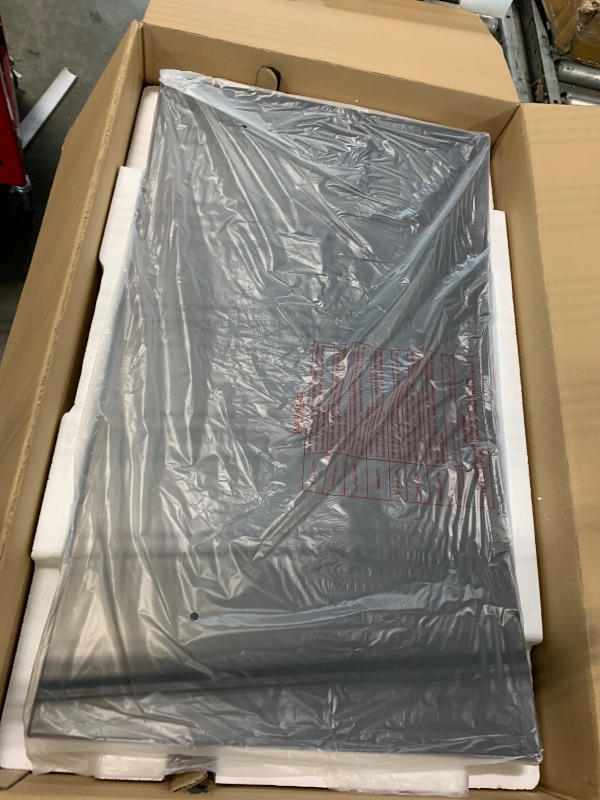 View 3 of ****AS IS - NO RETURNS - SALE FINAL - FOR PARTS ONLY**** SANSUI 32-Inch Curved Gaming Monitor WQHD 2560 x 1440 180Hz Curved 1500R -Fast VA,1ms(OD), HDR, 300nits, sRGB 125%, DCI-P3 95%, FreeSync, DP1.4x2, HDMI x2(DP Cable Included)