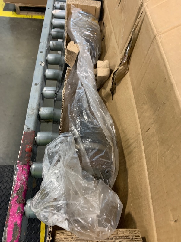 Photo 1 of **SOLD AS IS NO REFUND/RETURN** SEE COMMENTS!~A-Premium Front Left Driver Side CV Axle Shaft Assembly Compatible with Toyota Corolla 2019-2022 Hatchback 2.0L Automatic CVT Transmission & Japan Built Models (VIN J) Only, Replace# 4342012B00
