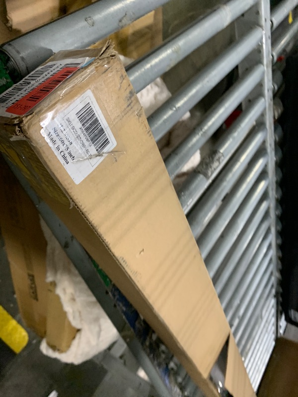 View 3 of ****CHECKED 7/10 - AS IS/NO RETURNS - SALE FINAL - FOR PARTS ONLY****Joydeco Cordless Zebra Blinds (Pro), Dual Layer Light Control Zebra Blinds for Windows, Light-Proof Aluminum Cover, Free-Stop Roller Shades for Home & Office (White, 60" W x 75" H)