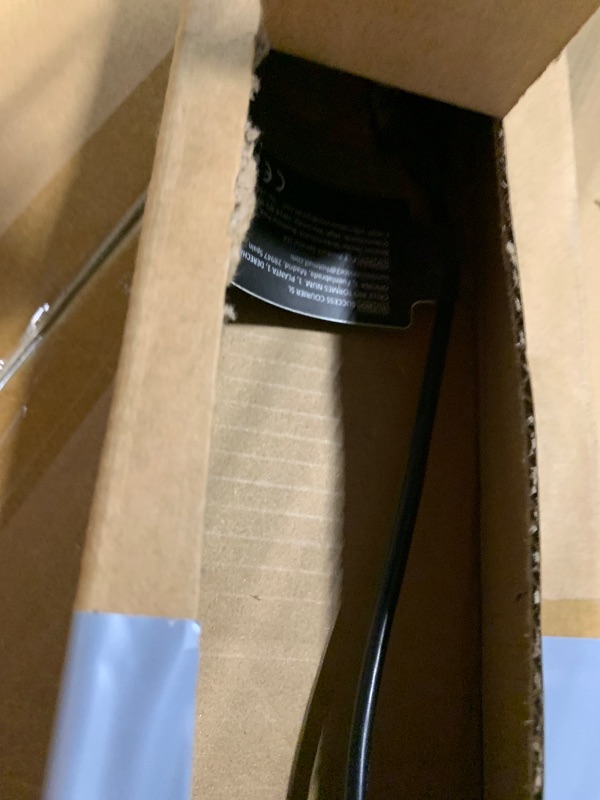 Photo 1 of **SOLD AS IS NO REFUND/RETURN** SEE COMMENTS!~NICREW C10 Plants LED Aquarium Light, 48-60 in, 32 Watts, Full Spectrum Fish Tank Light with Timer, Day and Night Cycle, Brightness Adjustable