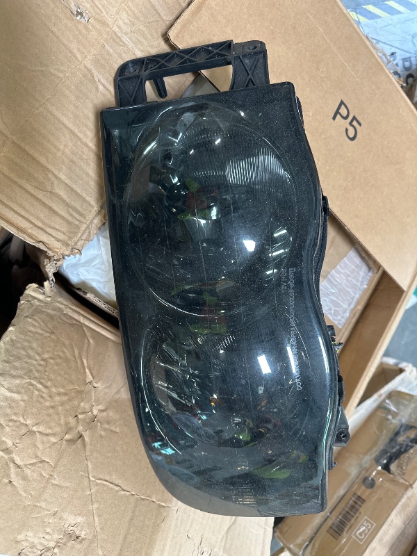 View 1 of *** 2002-2005 Dodge Ram 1500, 2500, or 3500 truck***