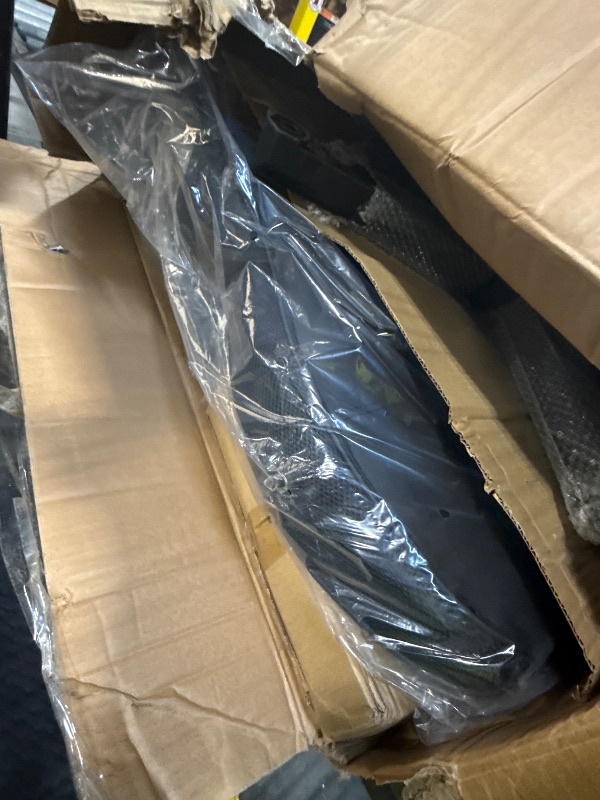 Photo 1 of ****CHECKED 7/11 - AS IS/NO RETURNS - SALE FINAL - FOR PARTS ONLY****Shintenchi Gaming Chair,Video Game Chair with footrest and Massage Lumbar Support,Height Adjustable Game Chair with 360°Swivel Seat Ergonomic Computer Chair with Headrest for Office or