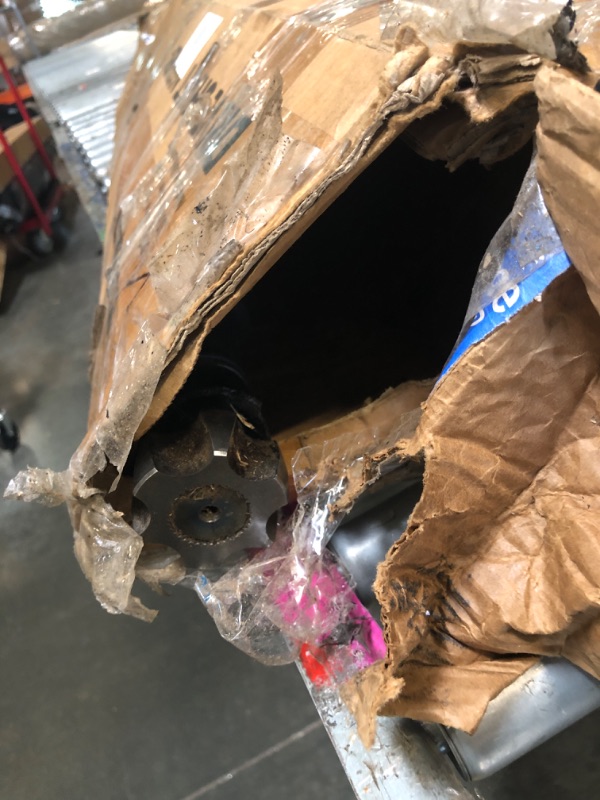 Photo 1 of ****CHECKED 7/19/25 - SOLD AS IS/ NO RETURNS - SALE FINAL - FOR PARTS ONLY****A-Premium Rear Drive Shaft Driveshaft Assembly Compatible with Dodge Charger 2015 2016 2017 2018 2019, [5.7L, RWD, Automatic 5 Speed Transmission], Replace# 68212030AB, 68212030