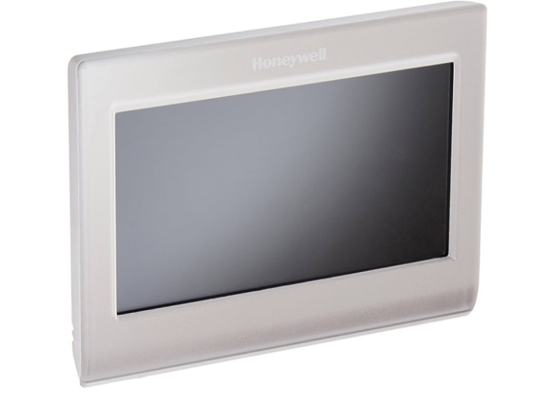 Photo 1 of ***SIMILAR IMAGEM*** Honeywell RTH9580WF1005/W1 Smart Wi-Fi 7 Day Programmable Color Touch Thermostat, Works with Amazon Alexa