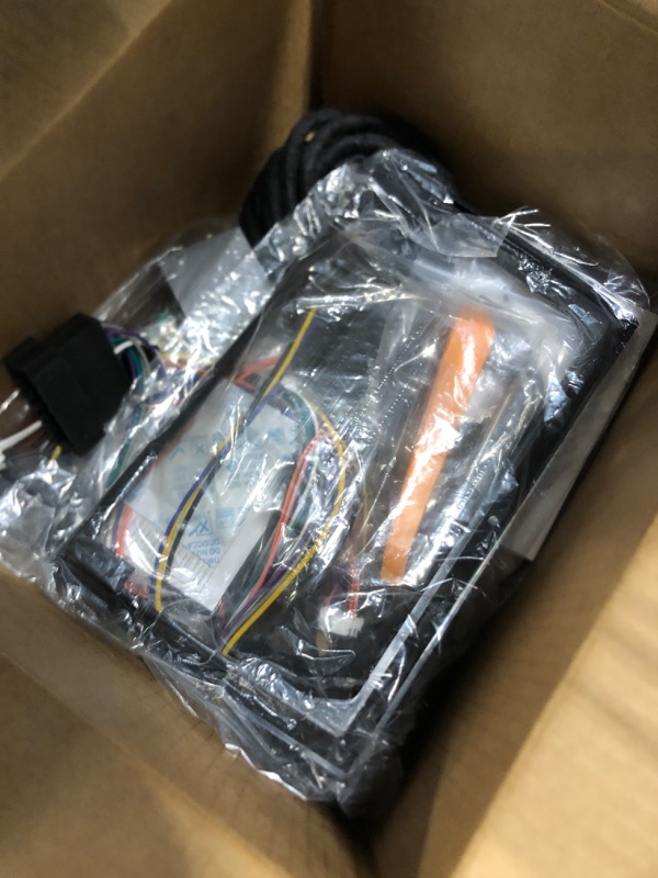 Photo 1 of [4+64G] for Mercedes Benz E Class W211/CLS Class 2005-2008 Android Head Unit: NHOPEEW 11.5 inch Incell 2000*1200P Touch Screen W211 Carplay Radio - 5G/WiFi, GPS, BT5.0, Custom Homepage + Backup Camera