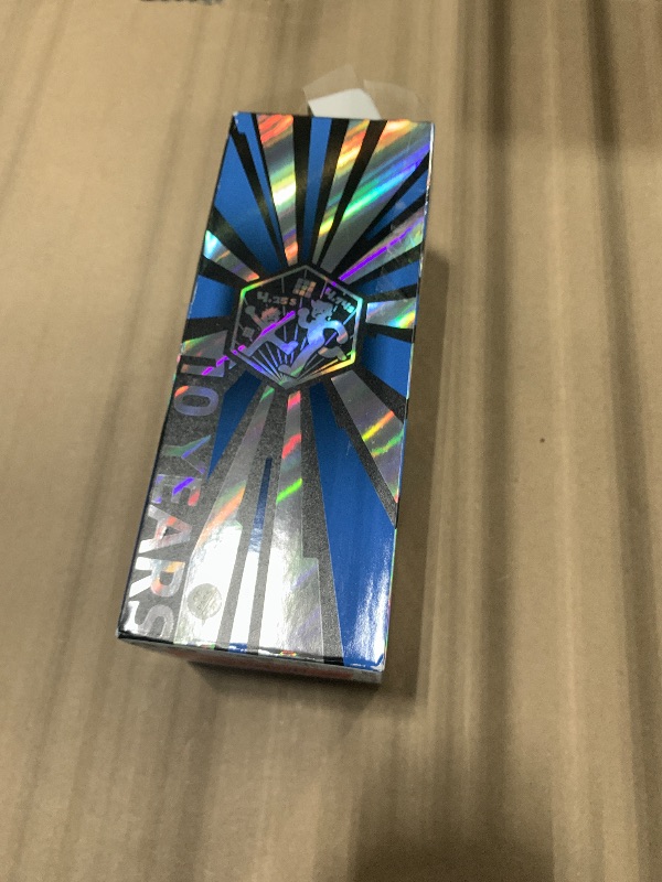 Photo 1 of ***BROKEN*** GAN 12 ui Maglev, Smart Speed Cube 3x3 with GAN PowerPod, Intelligent Magnetic Speedcube via Bluetooth Connected for Online Games/AI Training Puzzle Toys for Kids and Adults, 10 Years Edition