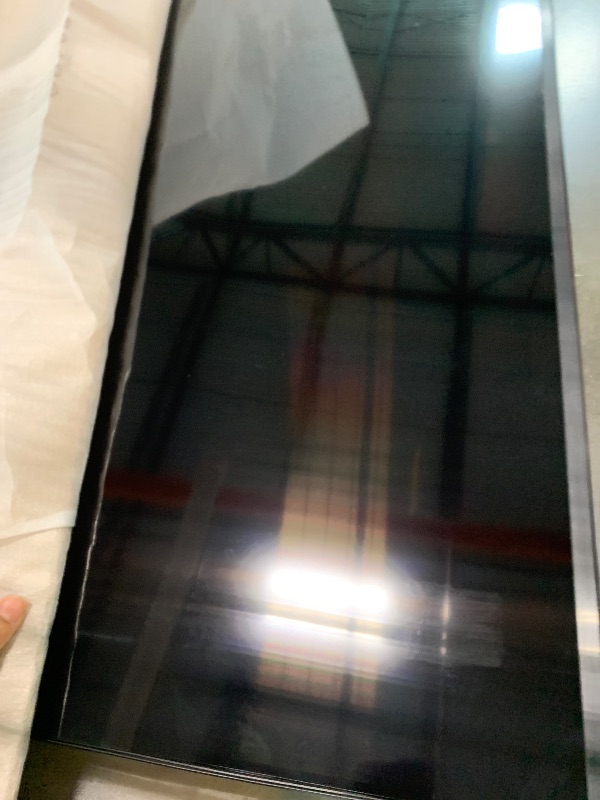 Photo 1 of ****ONLY FOR PARTS***
Samsung 43-Inch Class Crystal UHD U8000F 4K Smart TV (2025 Model) Endless Free Content, Processor, MetalStream Design, Knox Security, Alexa Built-in