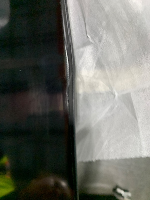 Photo 1 of ****ONLY FOR PARTS***
Samsung 43-Inch Class Crystal UHD U8000F 4K Smart TV (2025 Model) Endless Free Content, Processor, MetalStream Design, Knox Security, Alexa Built-in