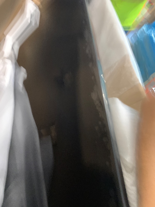 Photo 1 of ***ONLY PARTS****
Samsung 75-Inch Class QLED Q7F Series Samsung Vision AI Smart TV (2025 Model, 75Q7F) Quantum HDR, Object Tracking Sound Lite, Q4 AI Gen1 Processor, 4K upscaling, Gaming Hub, Alexa Built-in