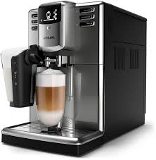 Photo 1 of ****CHECKED  7/10 - AS IS/NO RETURNS - SALE FINAL - FOR PARTS ONLY****5500 series fully automatic espresso machine Lattego