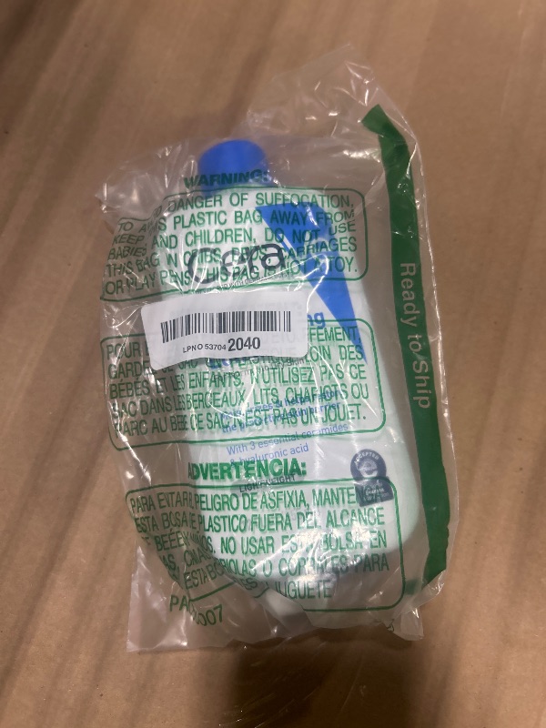 Photo 1 of ***The atomizer is loose or broken.***
CeraVe Daily Moisturizing Lotion for Dry Skin, Body Lotion & Face Moisturizer with Hyaluronic Acid and Ceramides, Daily Moisturizer, Fragrance Free, Oil-Free, 12 Ounce
