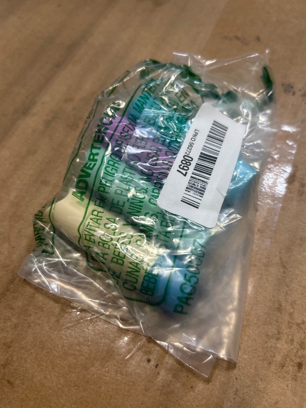 Photo 1 of ***They are new, but one is slightly broken.***
eos Natural Shea Minty Lip Balm Variety Pack - Artic, Vanilla, Sweet and Eucalyptus Mint, All-Day Moisture Lip Balm Gift Set, 0.14 oz, 4-Pack