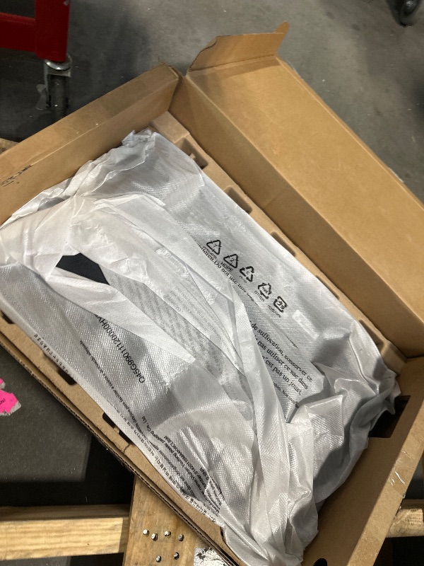 Photo 1 of ***FINAL SALE NO RETURN ***Philips 24 inch 100Hz Computer Monitor, Frameless Full HD (1920 x 1080), VESA, HDMI x1, VGA Port x1, Eye Care, 4 Year Advance Replacement Warranty, 241V8LB
