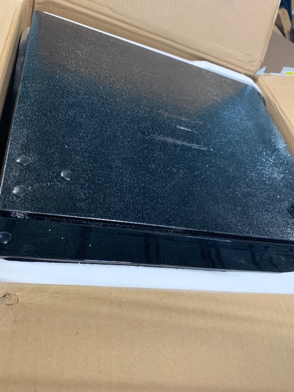 Photo 1 of ****CHECKED  7/10 - AS IS/NO RETURNS - SALE FINAL - FOR PARTS ONLY****
Electactic 50 Cans Beverage Refrigerator Cooler, 1.3 Cu.ft Mini Fridge Countertop Drink Cooler with Glass Door for Beer, Soda,Wine, Adjustable Digital Temperature Control for Home Dorm