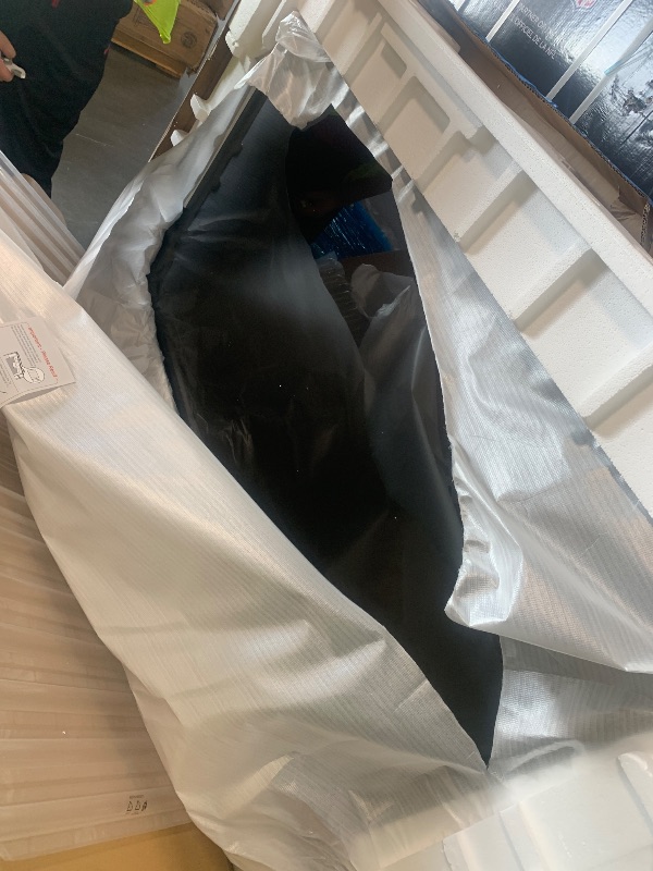 Photo 1 of ****CHECKED 7/10 - AS IS/NO RETURNS - SALE FINAL - FOR PARTS ONLY****TCL 75 Inch Class QM8K Series | Mini LED QLED 4K HDR | 75QM8K, 2025 Model | 120HZ-144HZ Anti Reflective Wide Angle Screen Smart Google TV Dolby Atmos | Voice Remote Alexa Gaming Streami