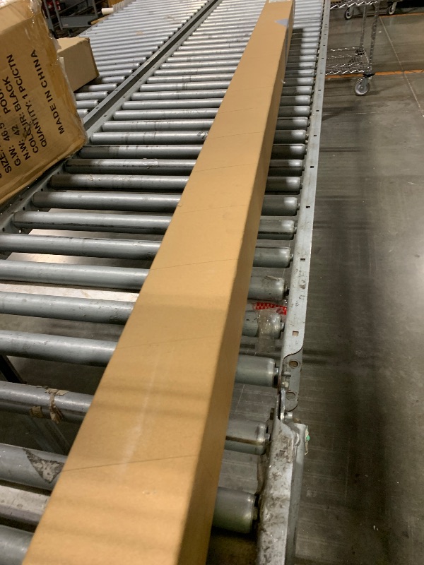Photo 1 of *****AS IS ALL SALES FINAL NO RETURNS ******8FT LED Bulbs, 90W 6000K T8 T12 LED Tube Lights, FA8 Single Pin V Shaped LED Shop Lights, 270 Degree Angle, Replace Fluorescent Light Tubes,Ballast Bypass(6Pack)