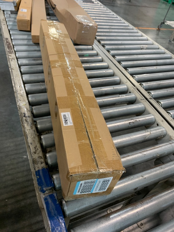 Photo 1 of **  NEW ** Door Hinge Template Kit, Portable Single Jig Provided, Quickly and Precisely Recess Square & Radius Hinges in Door and Frame, Full Flexibility for Hinge Size, Shape and Positioning (Black)