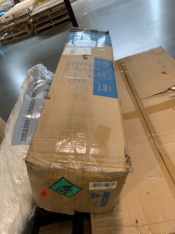 Photo 1 of ** NEW*** Inofia Twin XL Mattress, 12 Inch Hybrid Innerspring Single Mattress Cool Bed, Breathable Soft Knitted Fabric Cover, Twin XL Size