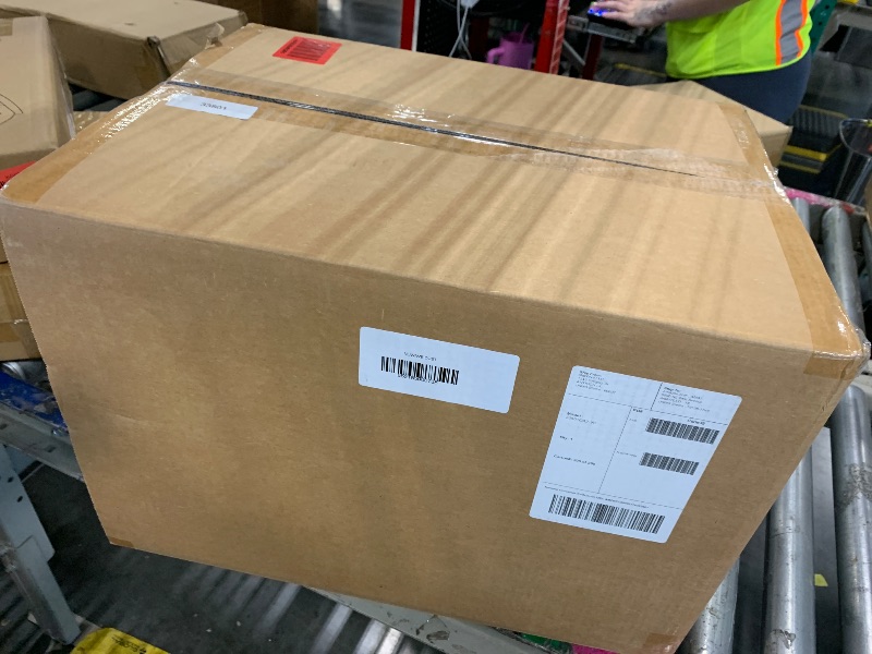 Photo 1 of ** FACTORY SEALED ** Nuwave Duet Air Fryer and Electric Pressure Cooker Combo with 2 Switchable Lids