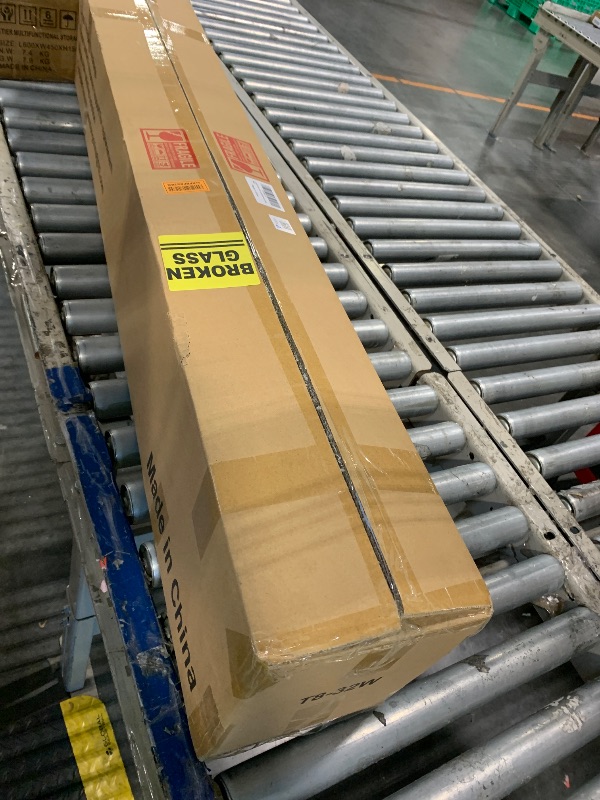 Photo 1 of ** FACTORY SEALED ** Konideke 25 Pack T8 Fluorescent Bulbs 4 Foot, F32T8/865 Fluorescent Light Bulb 48 Inch 32 Watt 6500K Daylight 2500 Lumens G13 Base