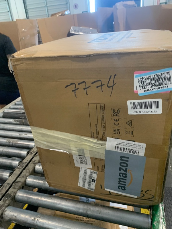 Photo 1 of *****  AS IS NO RETURNS ALL SALES FINAL *****VEVOR Heat Press Machine 8 in 1 Combo Heat Press 15x15 Inch Heat Transfer Machine 360-Degree Swing Away Digital Tshirt Press Multifunction Heat Transfer Sublimation for T Shirts Mugs Hats Plates Caps