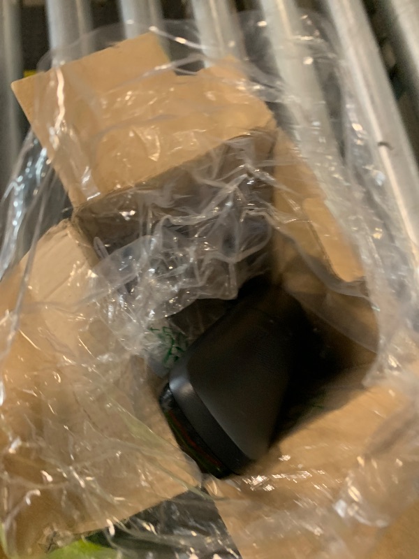 Photo 1 of [New] VTech VG134-11 DECT 6.0 Cordless Home Phone with Bluetooth Connection, Digital Answering Machine, Backlit Display,Full Duplex Speakerphone, Caller ID/Call Waiting,1000 ft Range (Black)