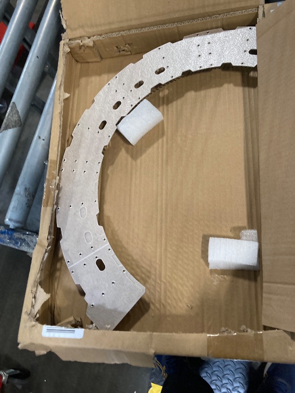 Photo 1 of ***SIMILAR ITEM***
WE11M10001 Dryer Heating Element Replacement ?OEM ?Parts Compatible with Most GE Dryer Laundry MICA Heater Replace 17380082, WE11M10001 ETC.