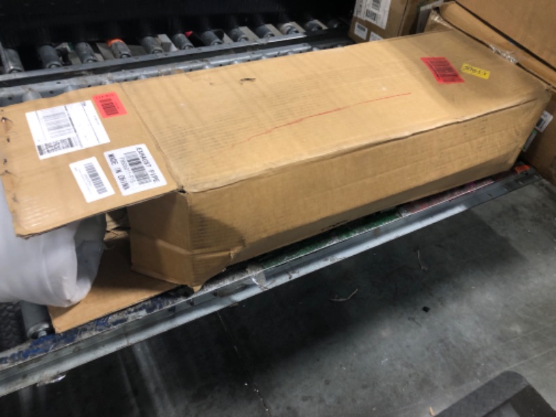Photo 1 of ***SIMILAR ITEM***
4 to 5 Inch Exhaust Tips, Universal 4 to 5 Exhaust Elbow Tip for Pickup Trucks, Cars and Diesel, Steel Clamp Included