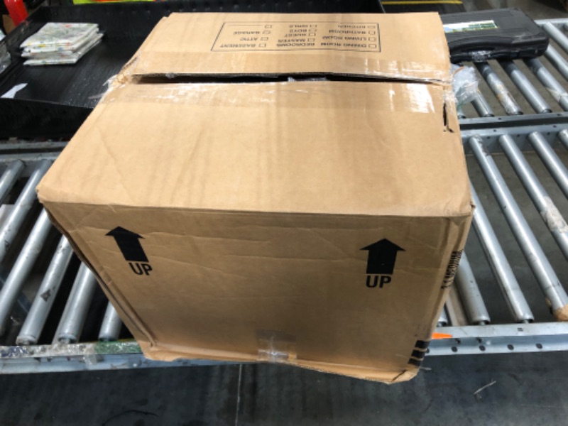 Photo 1 of ***SIMILAR ITEM***
Zearna Air Mattress Queen with Built in Pump, Inflatable Mattress Blow Up Mattress 18 Raised Comfort,Upgraded Surface Portable Bed, Air Bed for Home, Guest, Camping, Colchone Inflable, 650 lbs