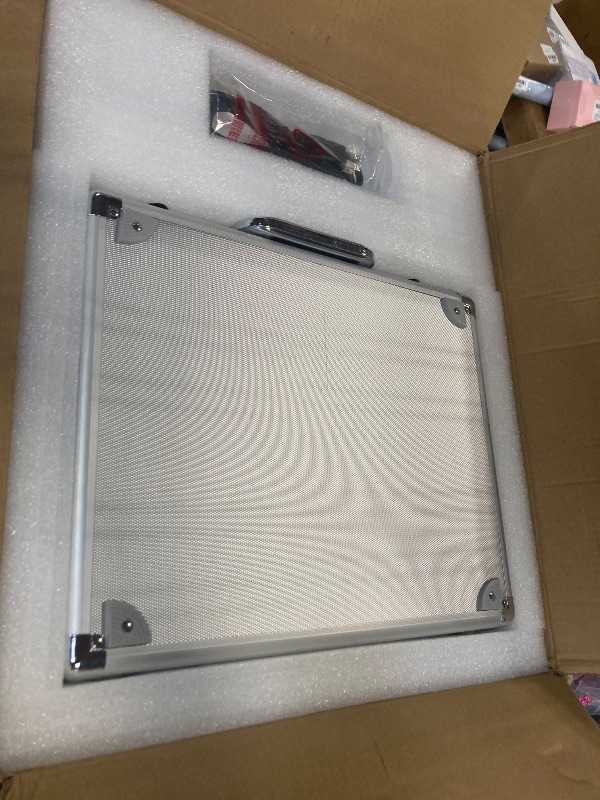 Photo 1 of [IMPORTANT: READ CLERK NOTES] 2026 MODOY Advanced Shockwave Therapy Machine, Radial Shockwave FSA or HSA Eligible, Non-Invasive Extracorporeal ESWT Shock Wave Therapy Device, Safe Use, Ideal for Home & Clinical Use(ESWT03_White)