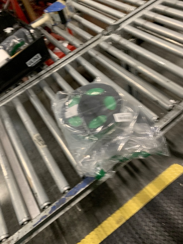 Photo 1 of ***PARTIAL SET*** ***ONLY GREEN AND BLUE*** ANYCUBIC PETG Filament 1.75mm Bundle, 3D Printer Filament, Dimensional Accuracy +/- 0.02mm, Exceptional Toughness, 1KG Reusable Spool, 4KG Blue+Green+Orange+Yellow