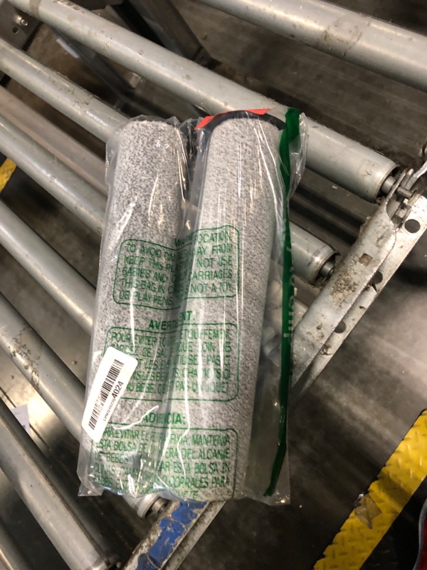 Photo 1 of ?Only S5 Combo?Brush Roller Replacement Parts for Tineco Floor ONE S5 Combo Cordless Wet Dry Vacuum Cleaner, 2 Brush Rollers + 2 Vacuum HEPA Filters (Only Fit S5 COMBO)
