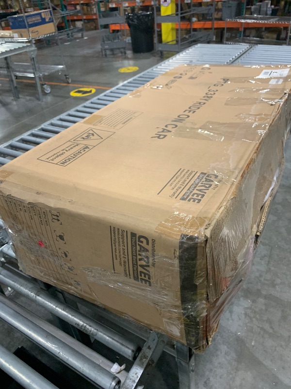 Photo 1 of ***UPDATED 7/18 missing hardware *** Garvee 24V Electric Kids Dirt Bike 350W Motor Rear Suspension Leather Seat Bluetooth Music Black Blue Green Red Rose Ages 10+ Outdoor Fun