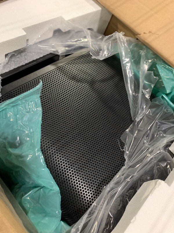 Photo 1 of ***  NEW** Austin Air HealthMate Plus Air Purifier, Black - Advanced 4-Stage Filtration Air Purifiers For Home with Activated Carbon & Zeolite - Ideal as Air Purifiers for Bedroom or any Large room, Model B450