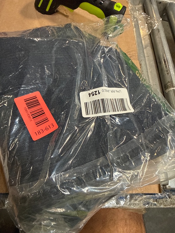 Photo 1 of **DAMAGED**
Levi's Men's 511 Slim Fit Jeans (Regular and Big & Tall), Sequoia-Stretch, 34W x 32L