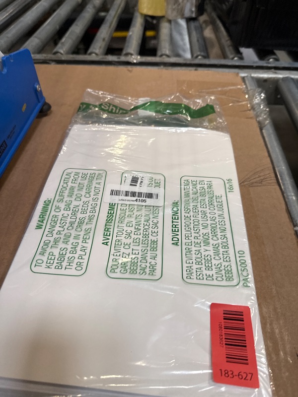 Photo 1 of (3-Pack) Premium Printer Paper, A4 (8.3"x 11.7") Blank Copy Paper, Unpunched, Blank Papers, 28lb Bond/100gsm, 150 Sheets/300 Pages