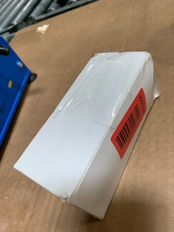 Photo 1 of [UL Recognized] FOCSPROD 45+10 uF 45/10 MFD ±6% 370V/440V CBB65B AC Capacitor, Dual Run Round Capacitor Replacement, 45 10 uF 440 Volt HVAC for AC Unit Fan Motor Start or Heat Pump or Condenser
