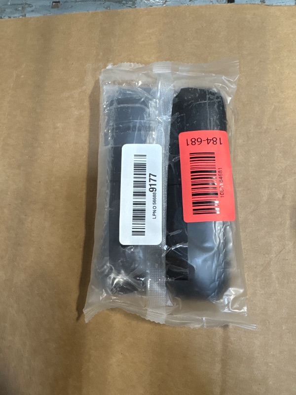 Photo 1 of (Pack of 2) Replacement Remote Control Only for Roku TV, Compatible for TCL Roku/Hisense Roku/Onn Roku/Sharp Roku/Element Roku/Westinghouse Roku/Philips Roku Smart TVs (Not for Roku Stick and Box)