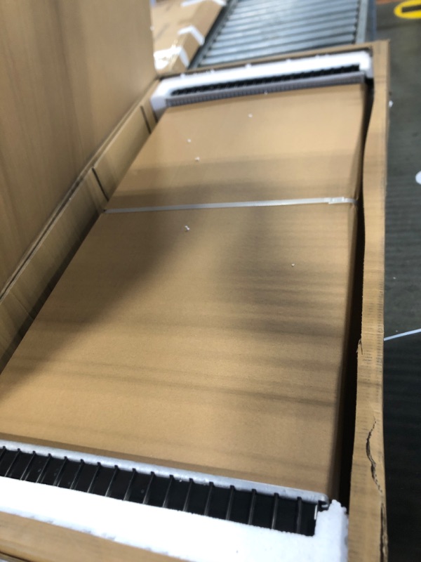Photo 1 of ** sold as is no refund/return**
DWVO 34 Inch Core Radiator Compatible with Chevy Silverado Suburban Tahoe, Fit for Cadillac Avalanche Escalade GMC Yukon Sierra Hummer H2 4.3L 4.8L 5.3L 6.0L 6.2L CU2423