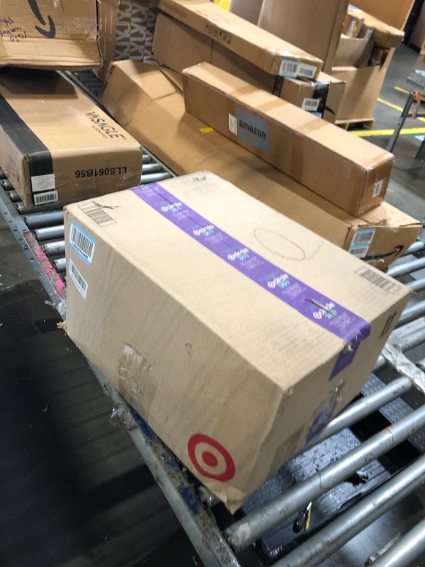 Photo 1 of ****CHECKED 7/11 - AS IS/NO RETURNS - SALE FINAL - FOR PARTS ONLY****Nuwave Bravo Air Fryer Toaster Smart Oven, 10-in-1 Countertop Convection, 1800 Watts, 21-Qt Capacity, 50°-450°F Temp Controls, Top and Bottom Heater Adjustments 0%-100%, PFAS Free, Stai