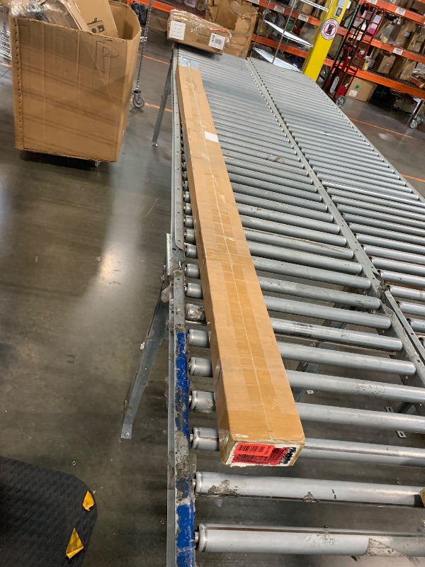 Photo 1 of *** MINOR DAMAGE SOME DENTED *** ELEKICO 5 Pack Super Bright 100w 8ft Led Shop Light, 15000lm 5000k V Shape 8' Led Shop Lights 8ft, Linkable 96" 8 Foot Shop Lights for Garage Workshop Shop Warehouse Lighting