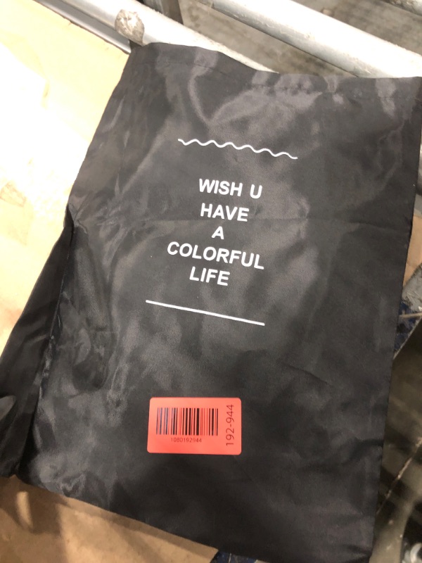 Photo 1 of ** INCOMPLETE ONLY 4 BAGS** TRAVEL ORGANBIZER