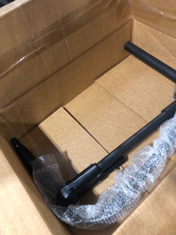 Photo 1 of ** SIMILAR** niffgaff Heavy Duty Garage Storage Hooks - 120 LB Capacity Wall Mounted Rack for Kayaks, Ladders, and Bikes