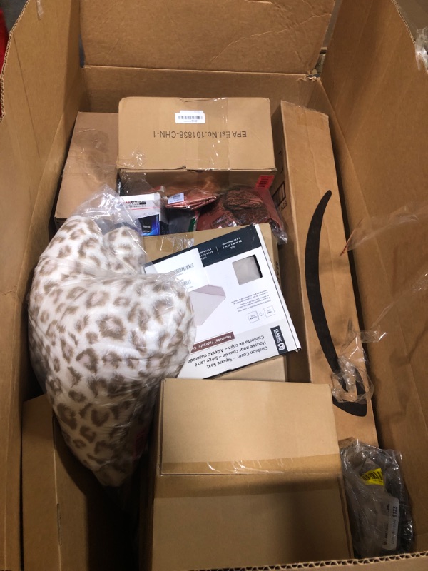 Photo 1 of ***FINAL SALE, NO RETURNS*** Nellis Variety Box: Medium | See Notes for Details


