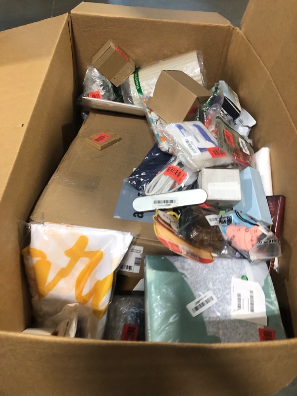 Photo 1 of ***FINAL SALE, NO RETURNS*** Nellis Variety Box: Medium | See Notes for Details