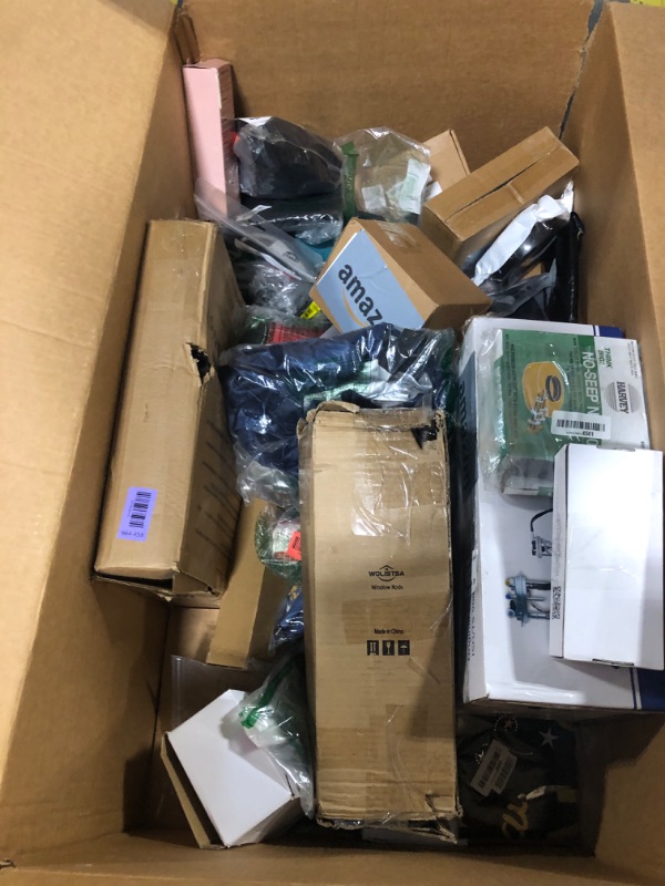 Photo 1 of ***FINAL SALE, NO RETURNS*** Nellis Variety Box: Medium | See Notes for Details